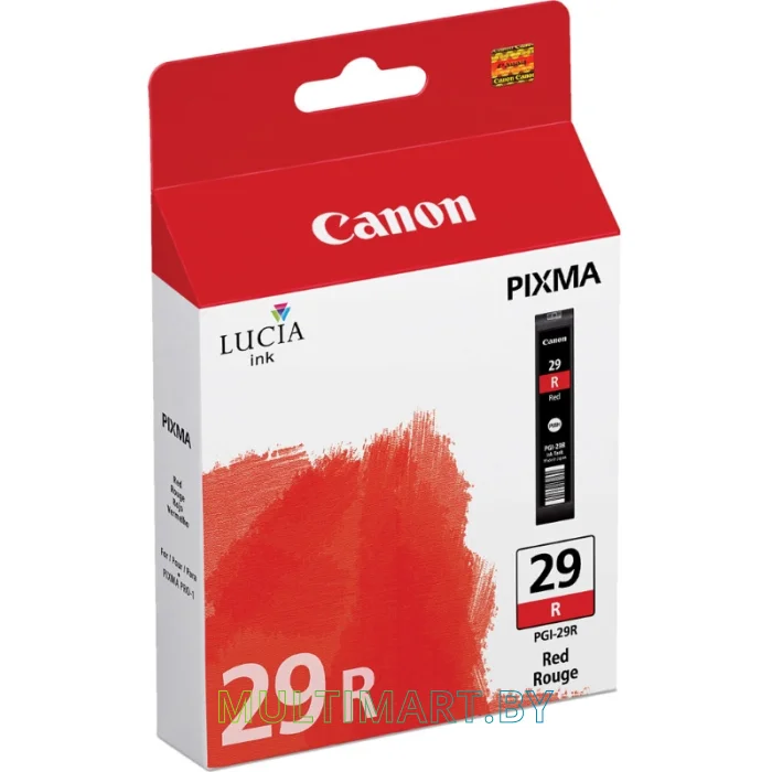 Картридж Canon PGI-9R